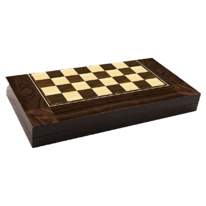 Star Games - Platinum Backgammon Big