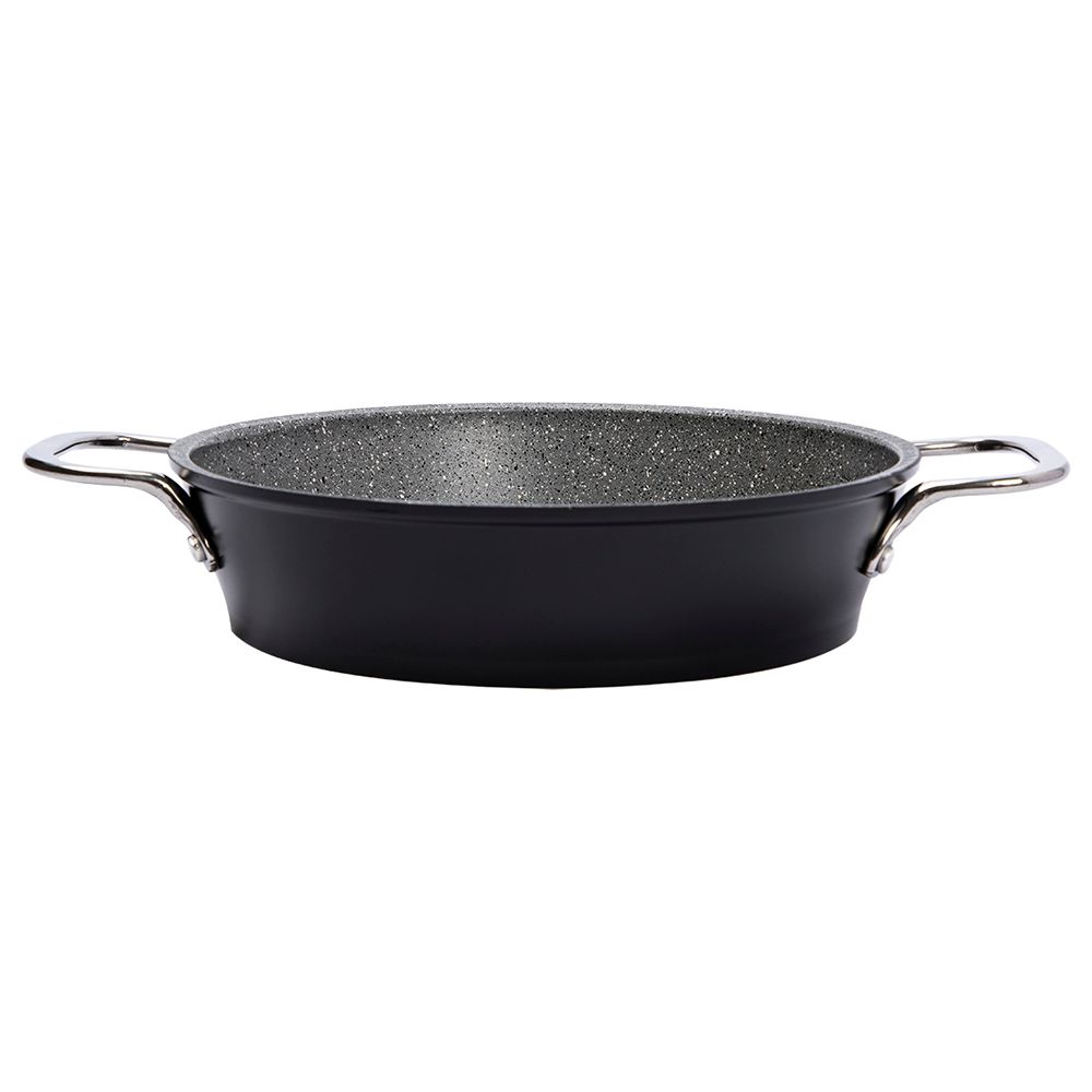 Serenk - Excellence Granite Omelette Pan - 20cm