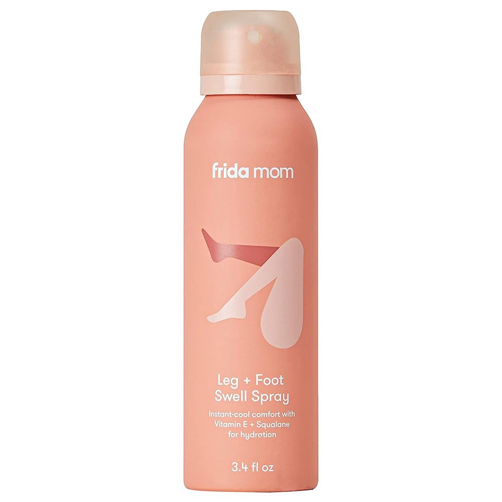 Fridamom - Leg & Foot Swell Spray - 100 ml