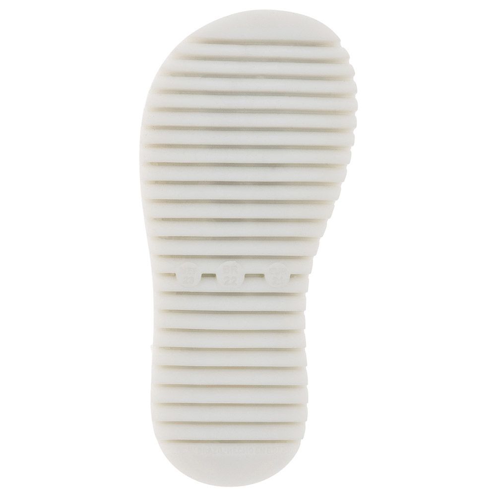 Pimpolho - Kids Sandal Phase 3 - White