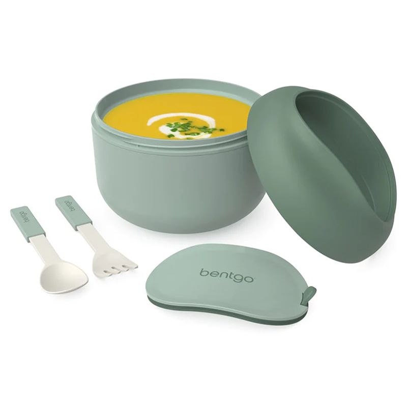 Bentgo - Bowl - Khaki Green