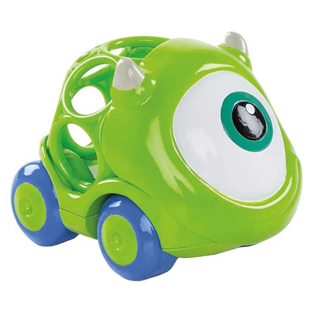 Disney Baby - Go Grippers Collection Push Cars