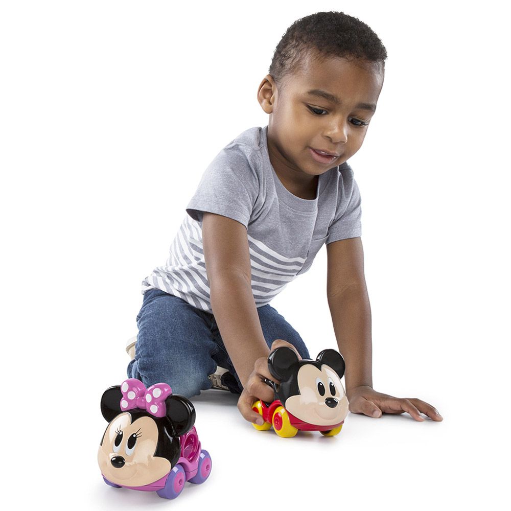 Disney Baby - Go Grippers Collection