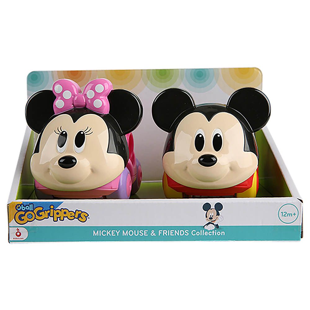 Disney Baby - Go Grippers Collection