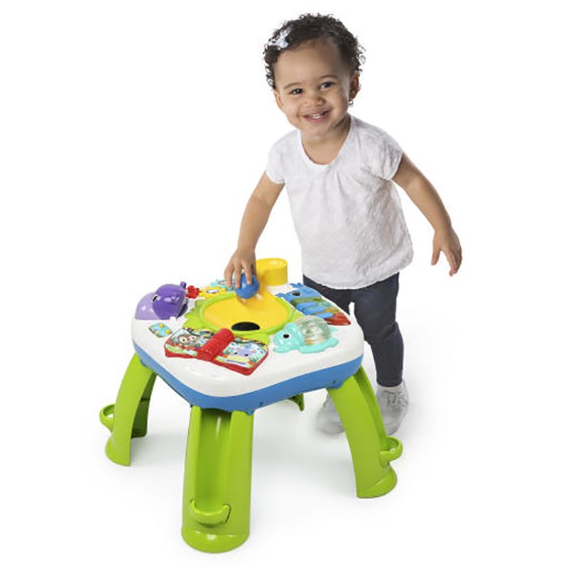 Bright Starts - Having A Ball Get Rollin' Activity Table