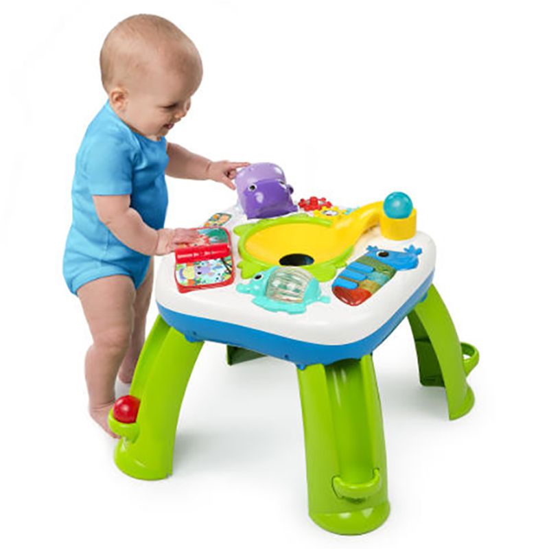 Bright Starts - Having A Ball Get Rollin' Activity Table