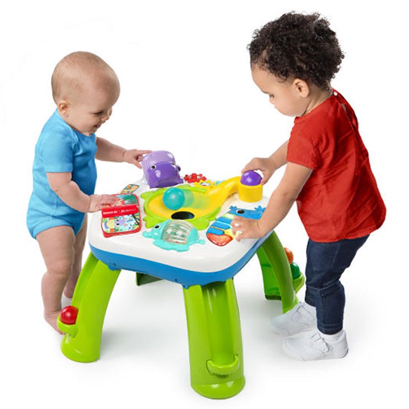 Bright Starts - Having A Ball Get Rollin' Activity Table