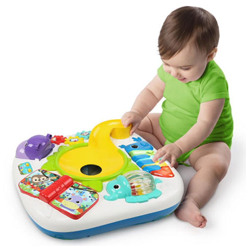 Bright Starts - Having A Ball Get Rollin' Activity Table