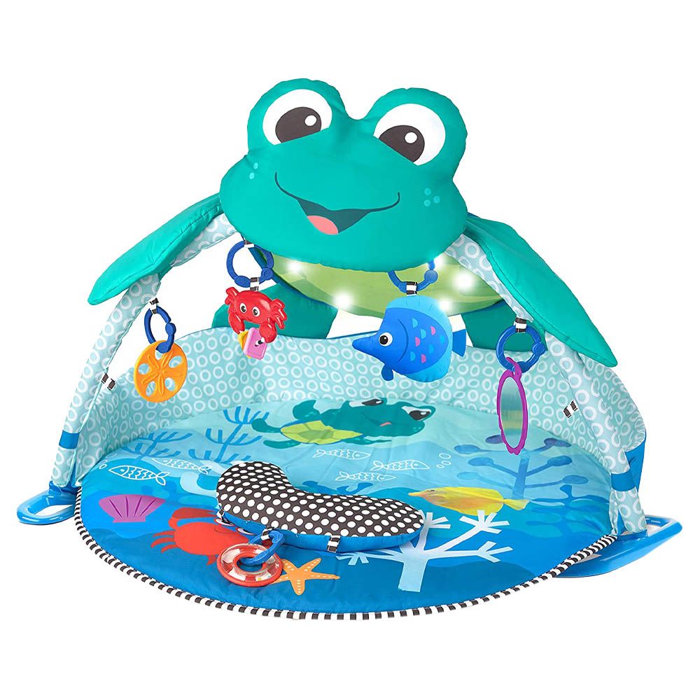 Baby Einstein - Neptune Under The Sea Activity Gym