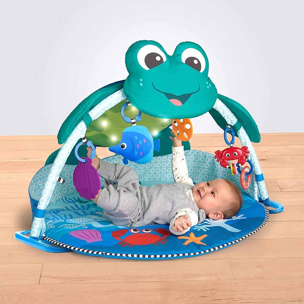 Baby Einstein - Neptune Under The Sea Activity Gym