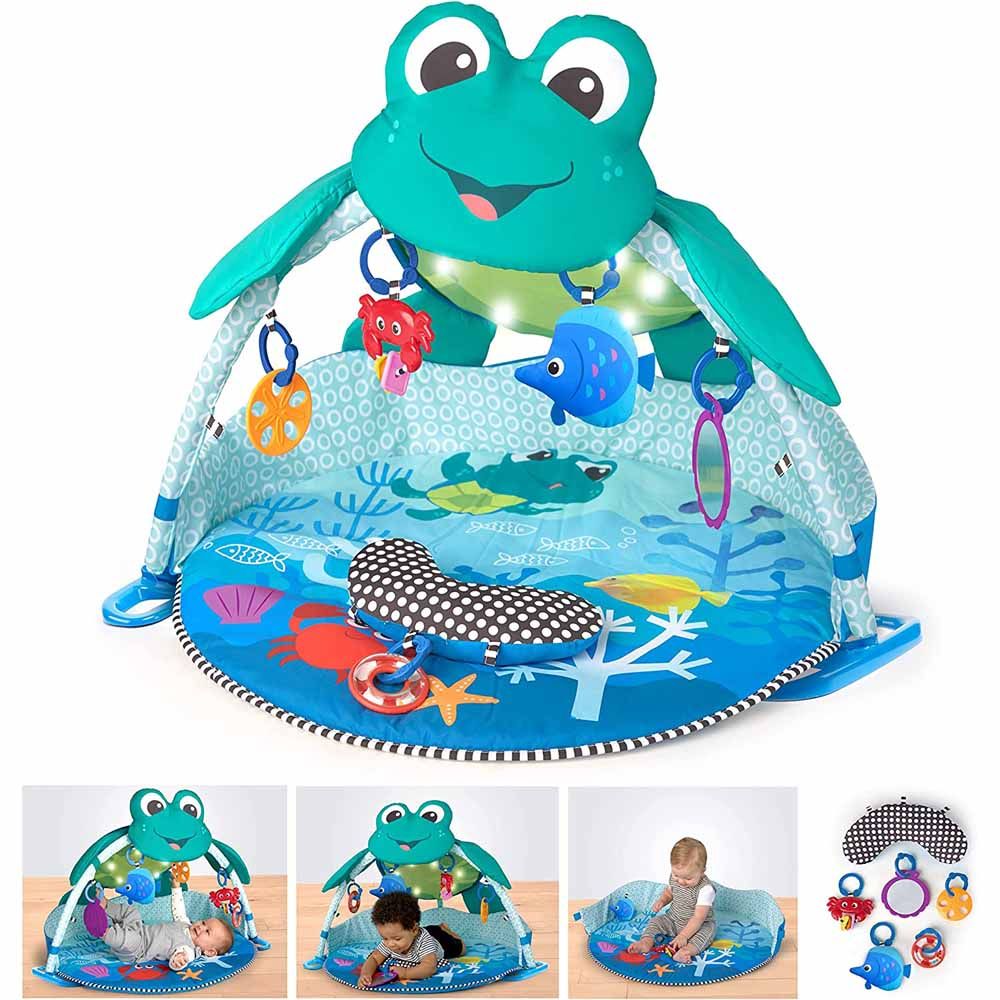 Baby Einstein - Neptune Under The Sea Activity Gym