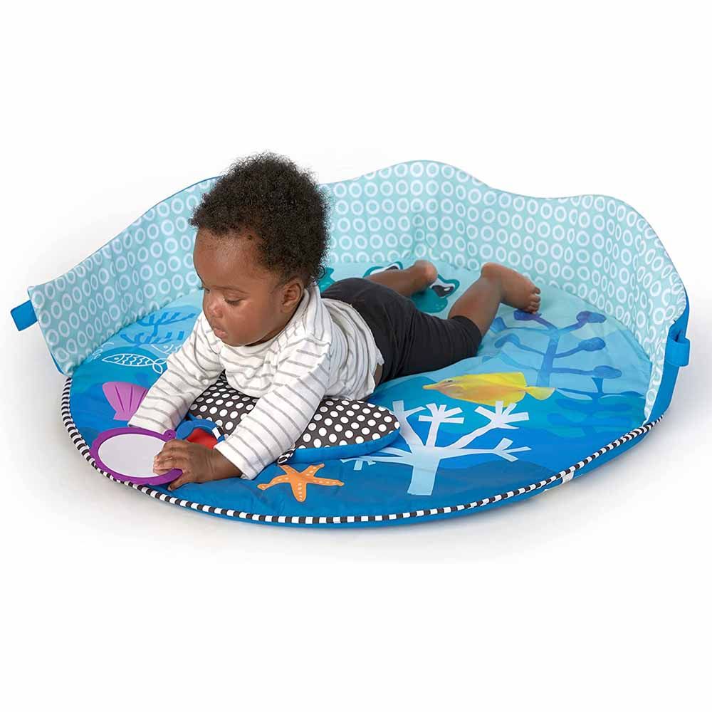 Baby Einstein - Neptune Under The Sea Activity Gym