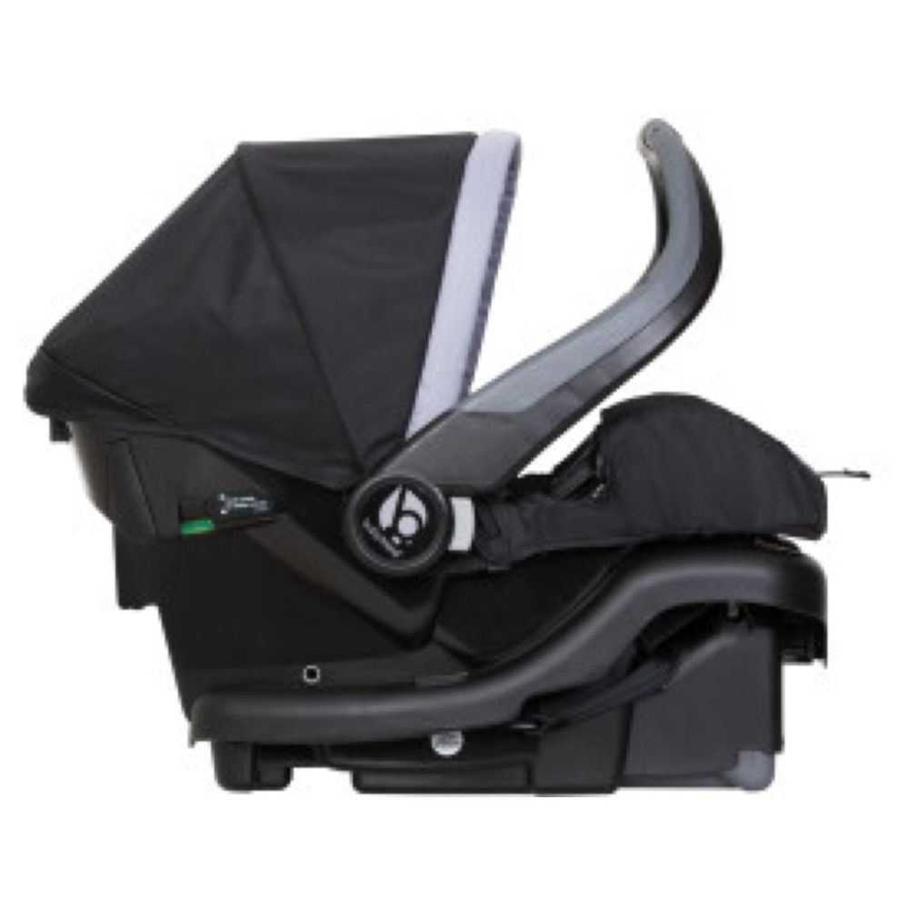 Babytrend - Expedition DLX Jogger Travel System