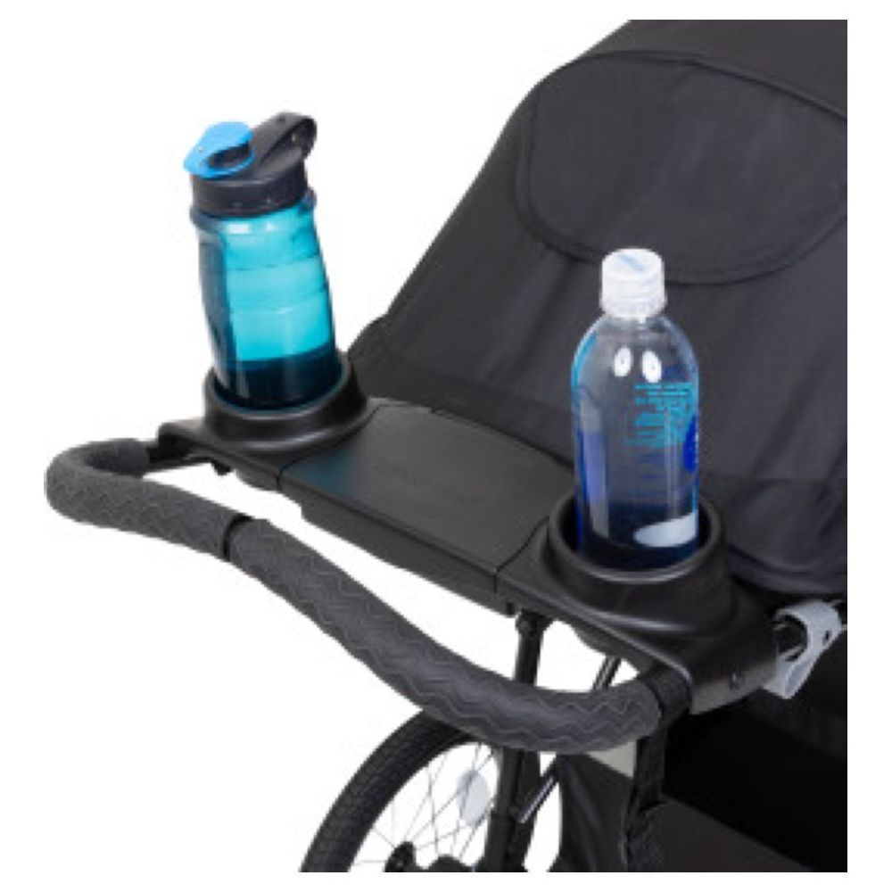 Babytrend - Expedition DLX Jogger Travel System