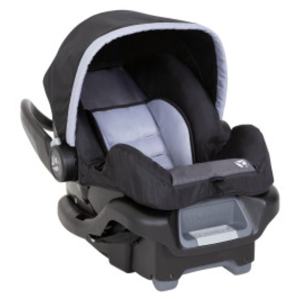 Babytrend - Expedition DLX Jogger Travel System