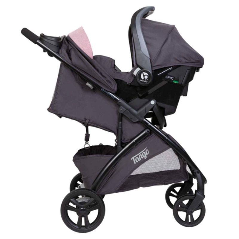 Baby Trend - Tango Travel System - Pink