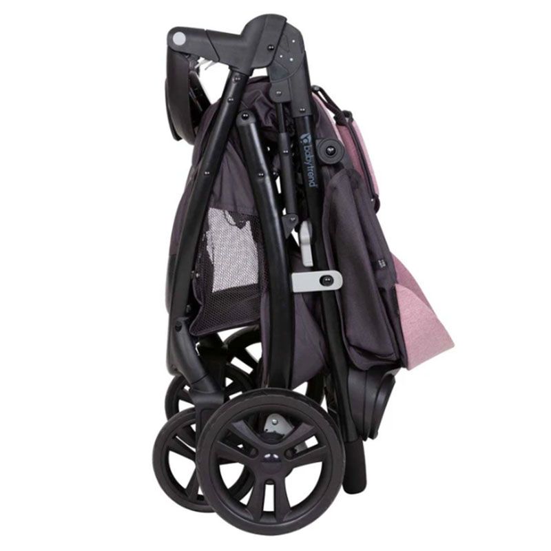 Baby Trend - Tango Travel System - Pink