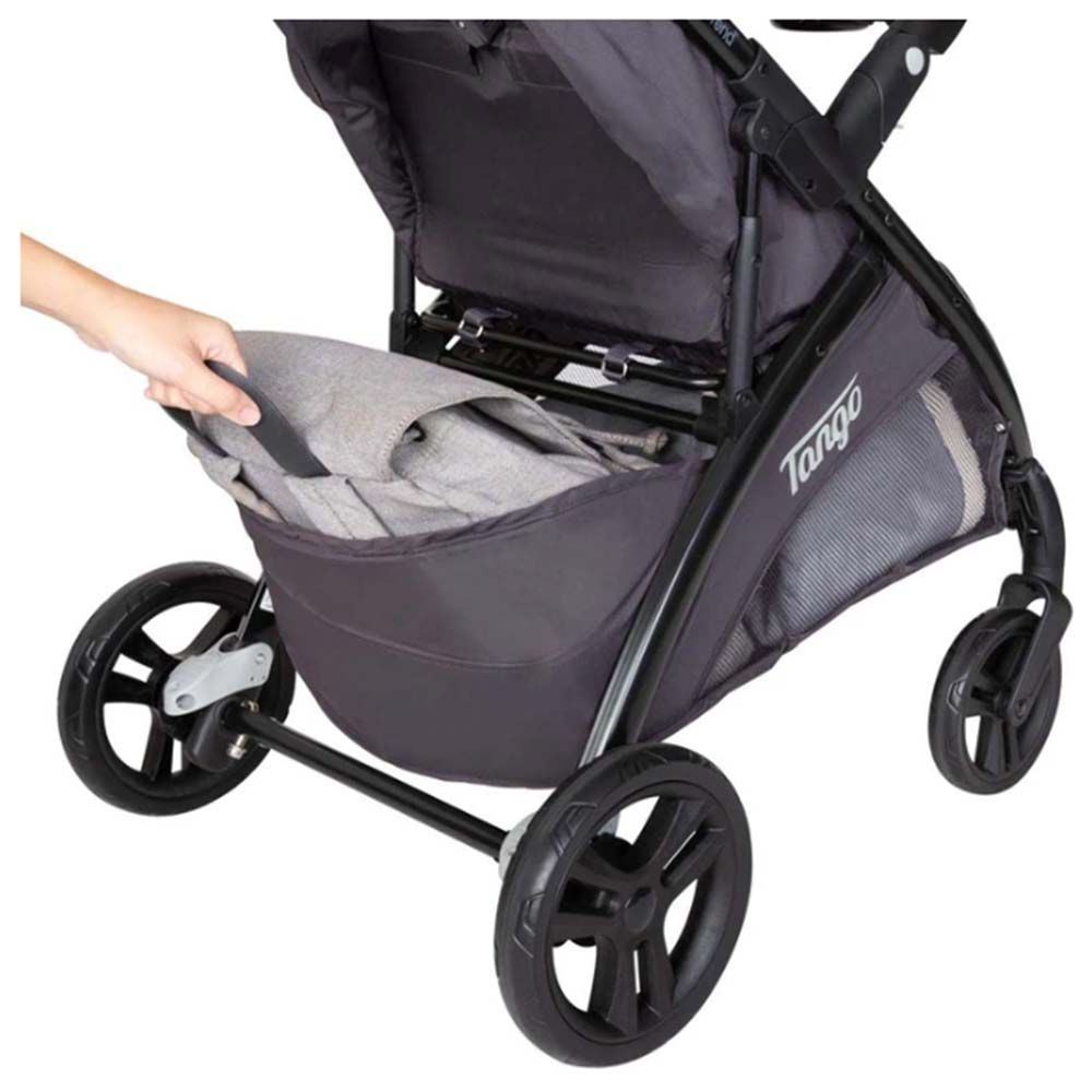 Baby Trend - Tango Travel System - Pink