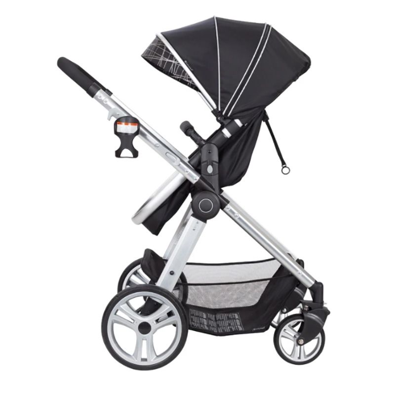 Babytrend - GoLite Snap Tech Sprout Travel System - Phoenix