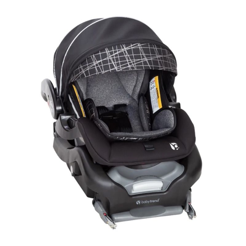 Babytrend - GoLite Snap Tech Sprout Travel System - Phoenix