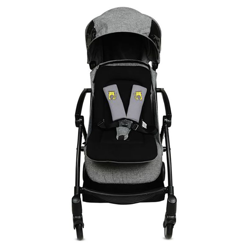 Ubeybi - Stroller Cushion Set - Grey