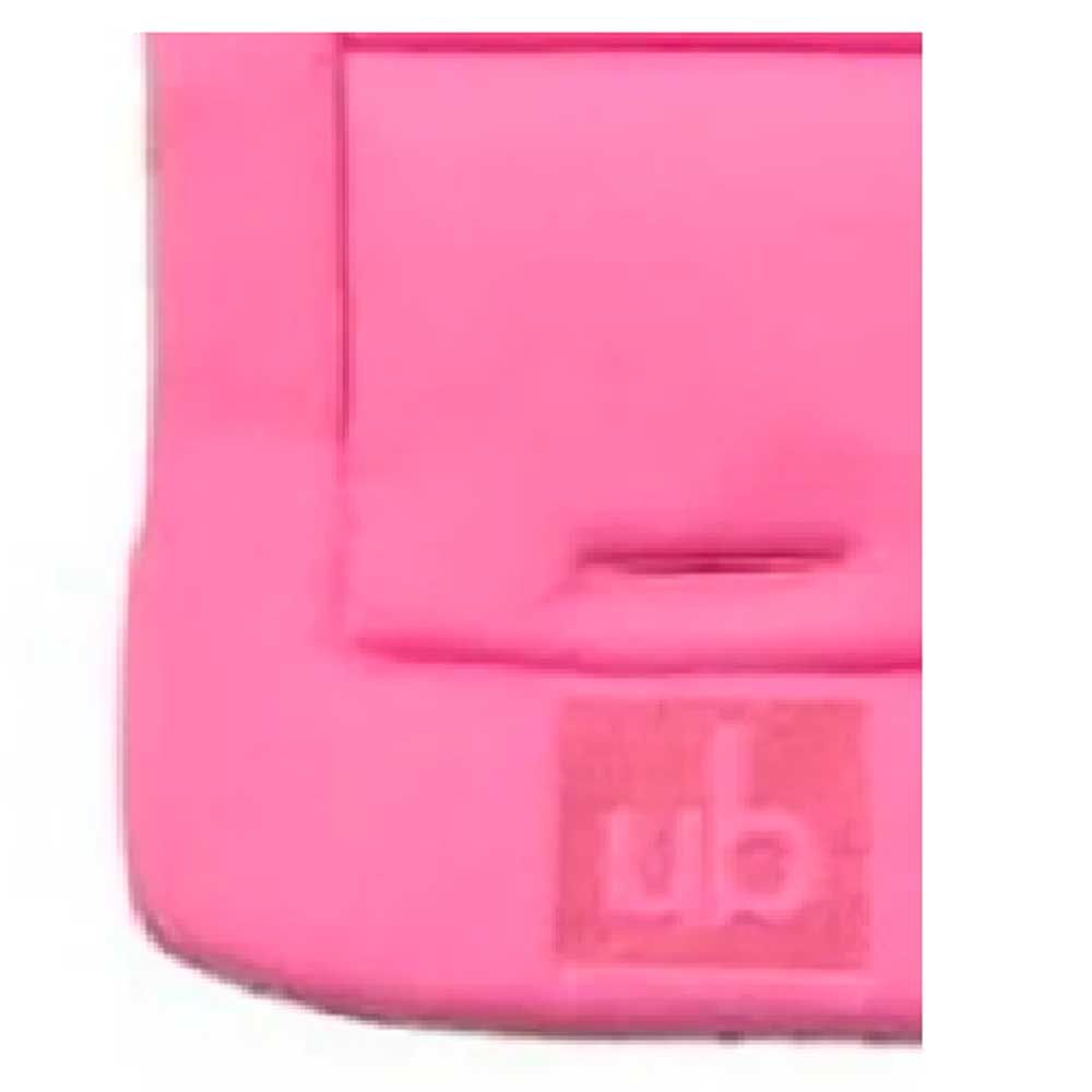 Ubeybi - Stroller Cushion Set - Pink