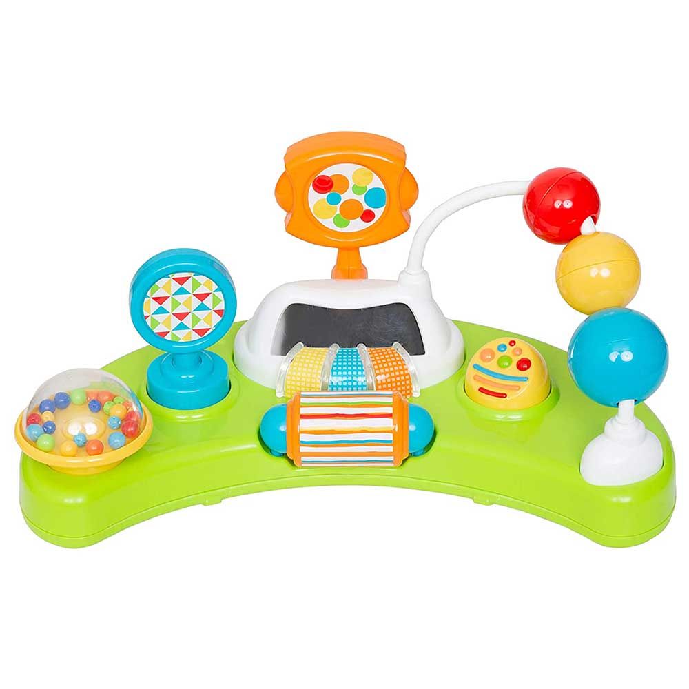 Babytrend - Orby Activity Walker - Aqua