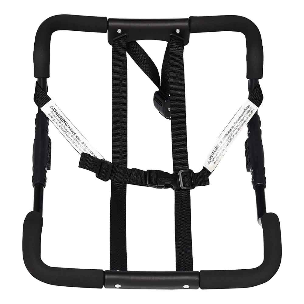 Babytrend - Universal Car Seat Adapter - Black