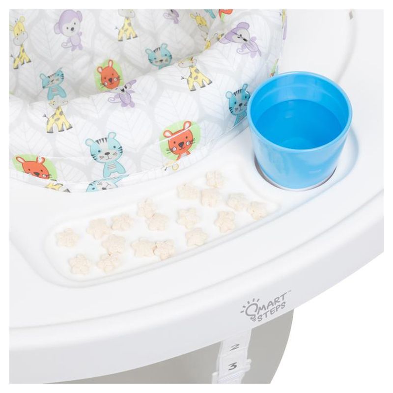 Babytrend - Bounce N Play 3-in-1 Activity Center