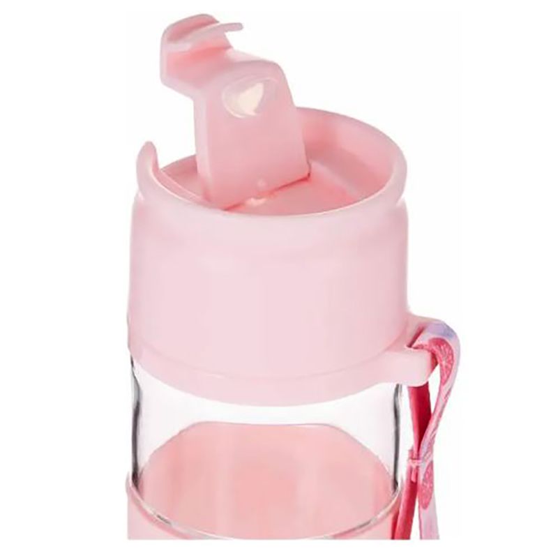 Farlin - Drinking Cup Stage 2 Spout Top - 150ml - Pink