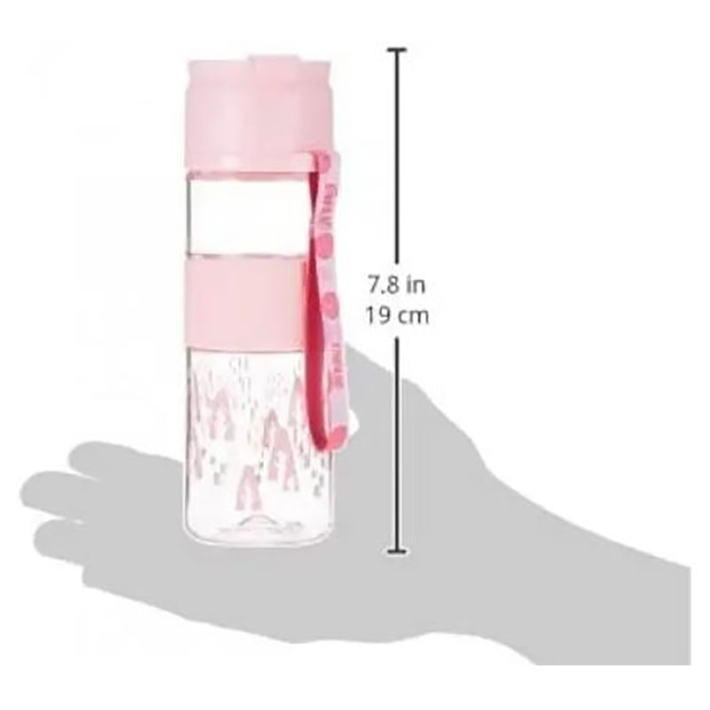 Farlin - Drinking Cup Stage 2 Spout Top - 150ml - Pink