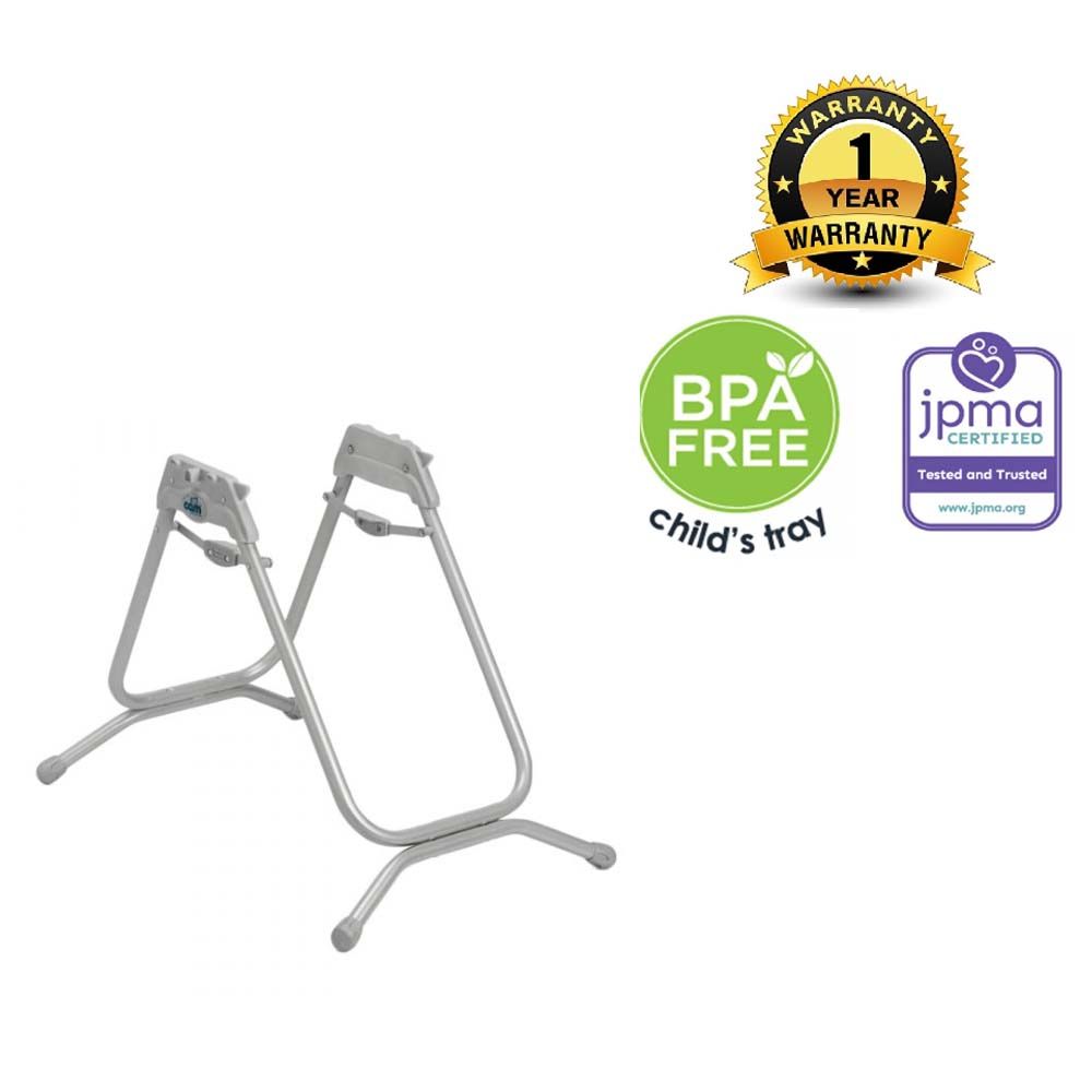 Cam - Baby Carrycot And Car Seat Metal Stand