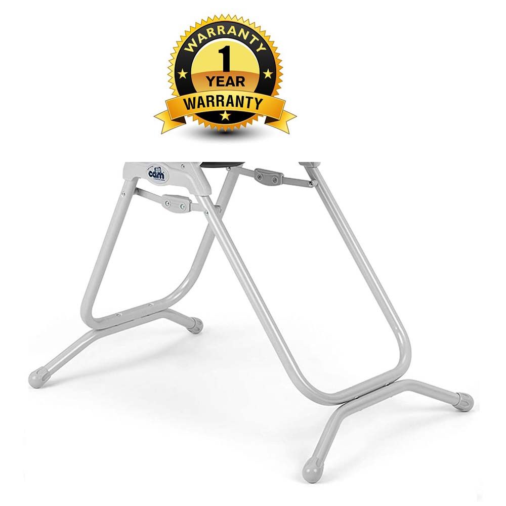 Cam - Carrycot & Car Seat Stand - White