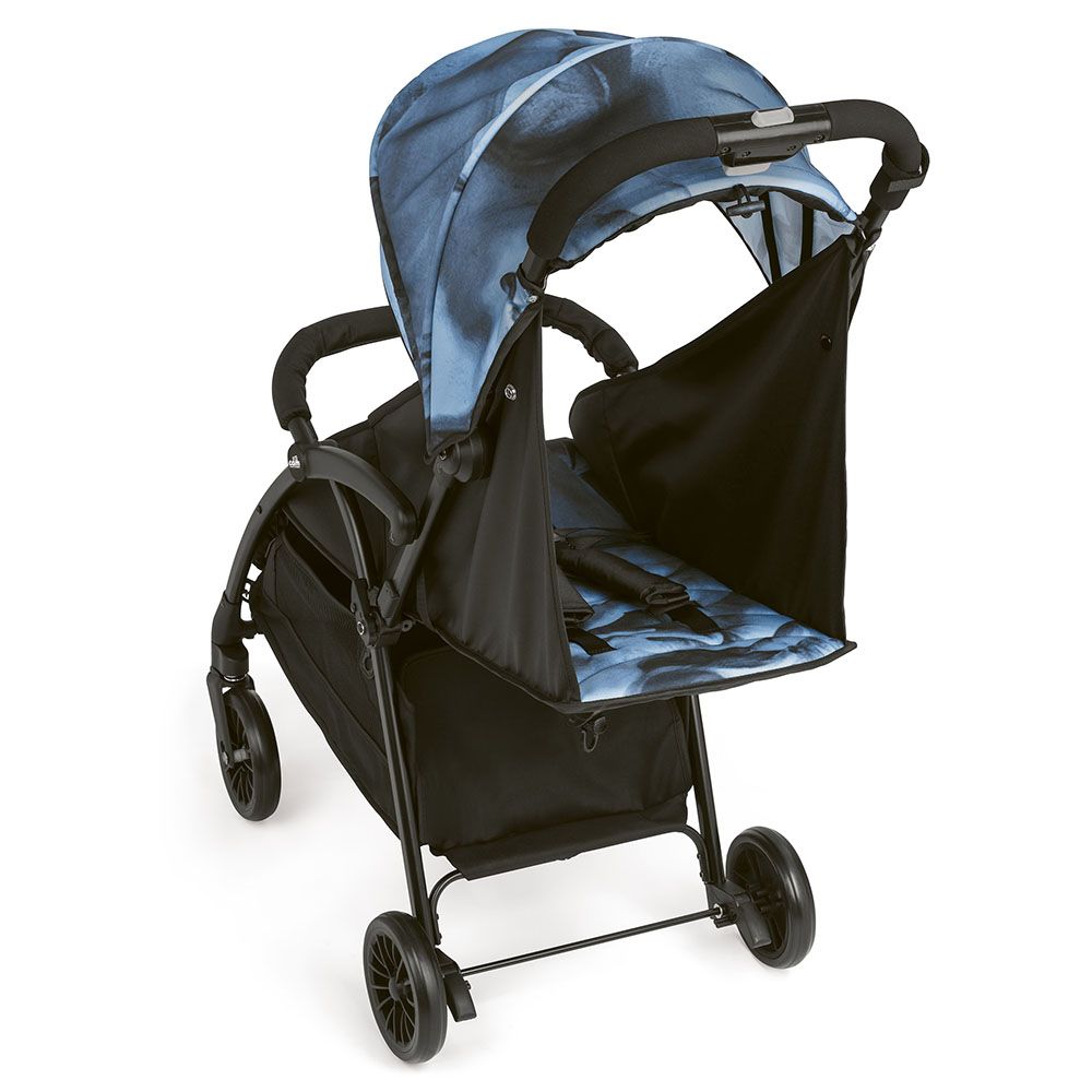 Cam - Giramondo Stroller - Blue