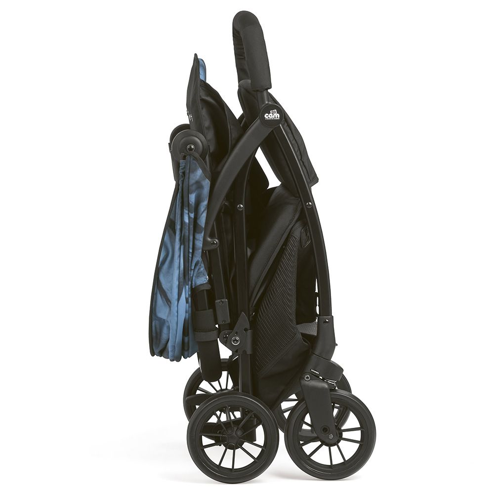 Cam - Giramondo Stroller - Blue