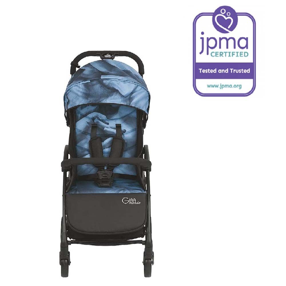 Cam - Giramondo Stroller - Blue