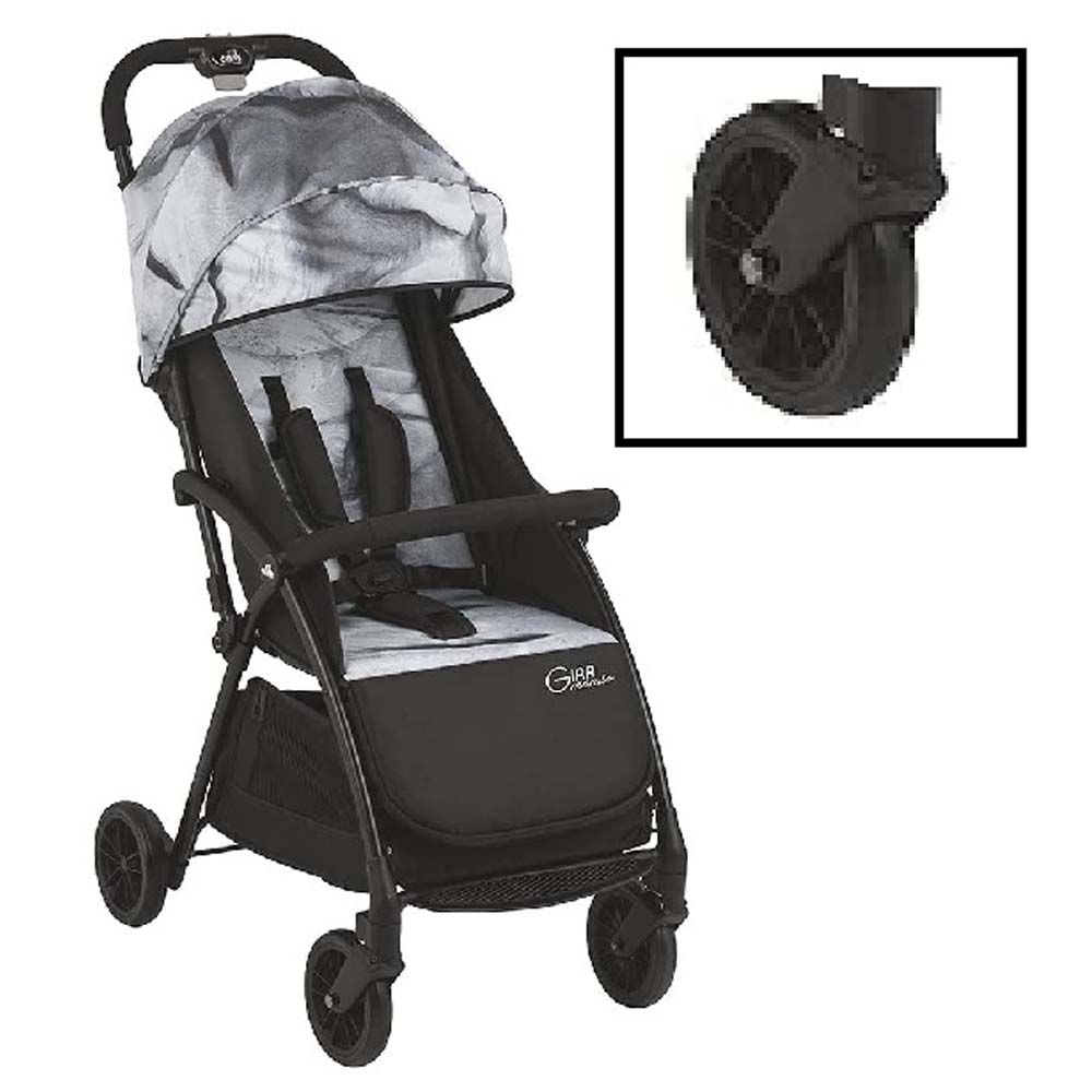 Cam - Giramondo Stroller - Grey