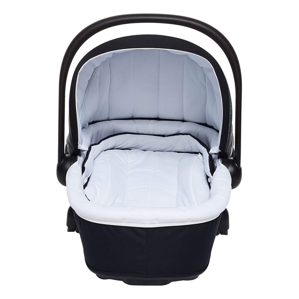 Cam - Coccola Carrycot - Blue