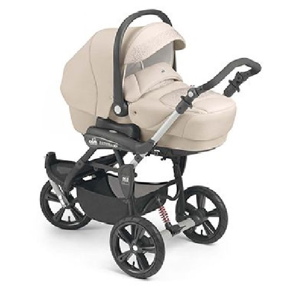 Cam - Cortina Revolution Travel System - Assorted 1pc