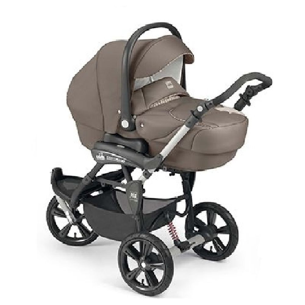 Cam - Cortina Revolution Travel System - Assorted 1pc