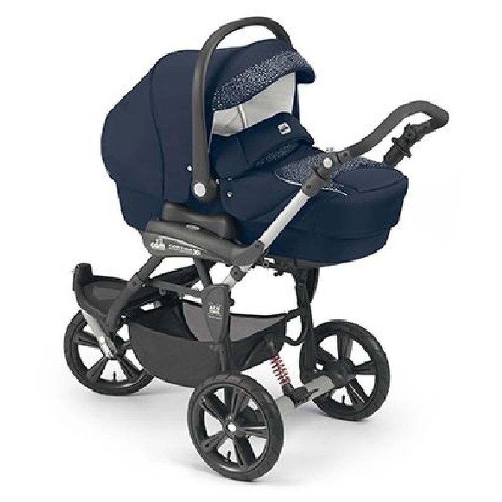 Cam - Cortina Revolution Travel System - Assorted 1pc