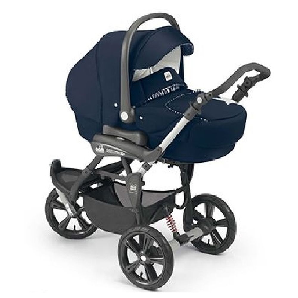 Cam - Cortina Revolution Travel System - Assorted 1pc