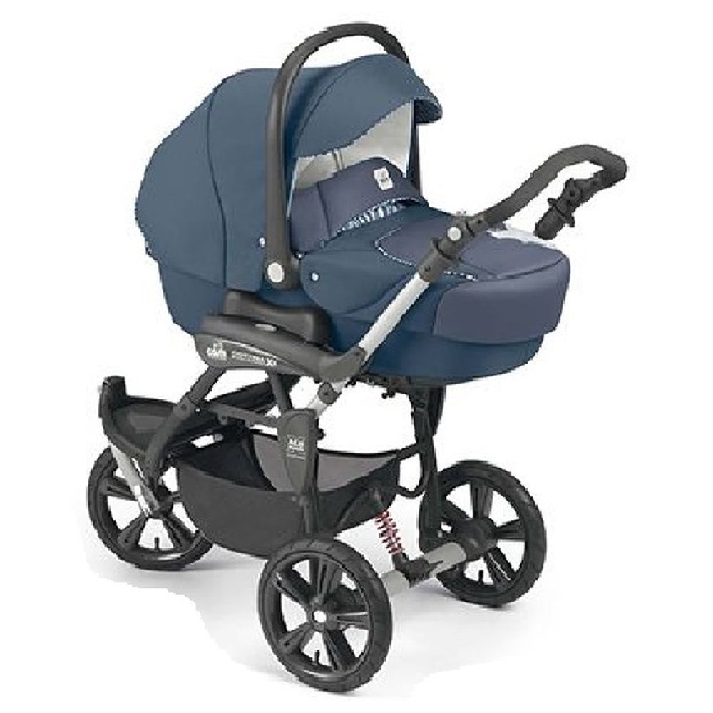 Cam - Cortina Revolution Travel System - Assorted 1pc