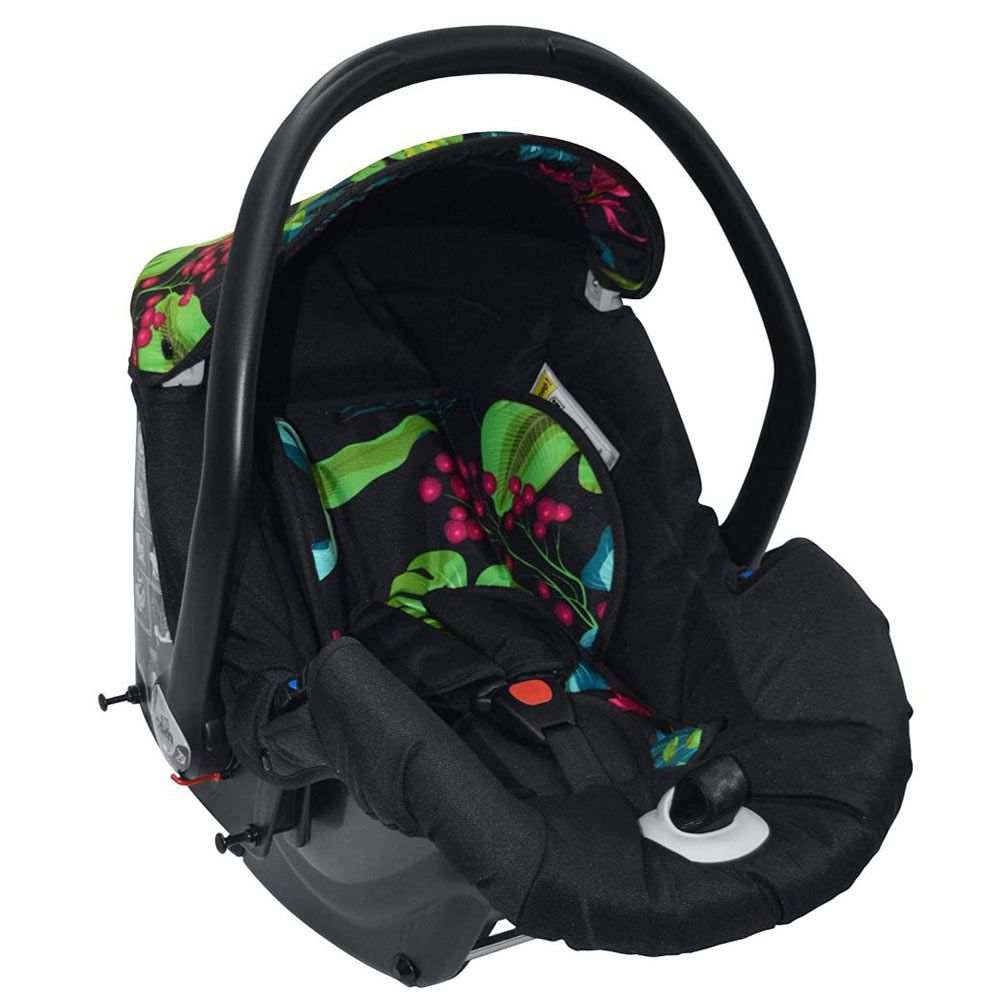 Cam - Taski Sport Travel System - Forest