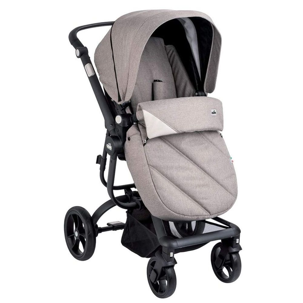 Cam - Taski Sport Travel System - Forest