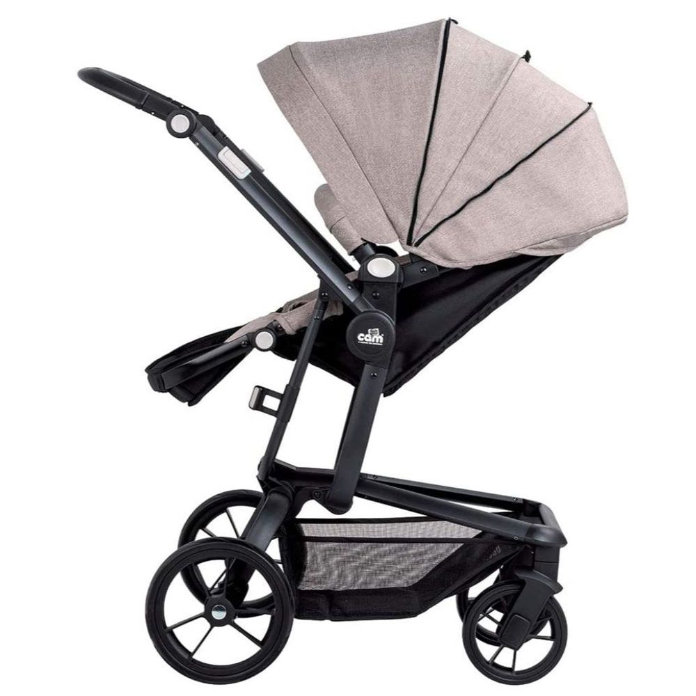 Cam - Taski Sport Travel System - Forest