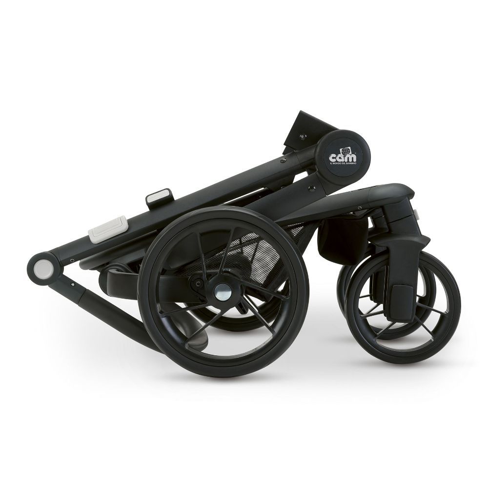 Cam - Taski Sport Travel System - Forest