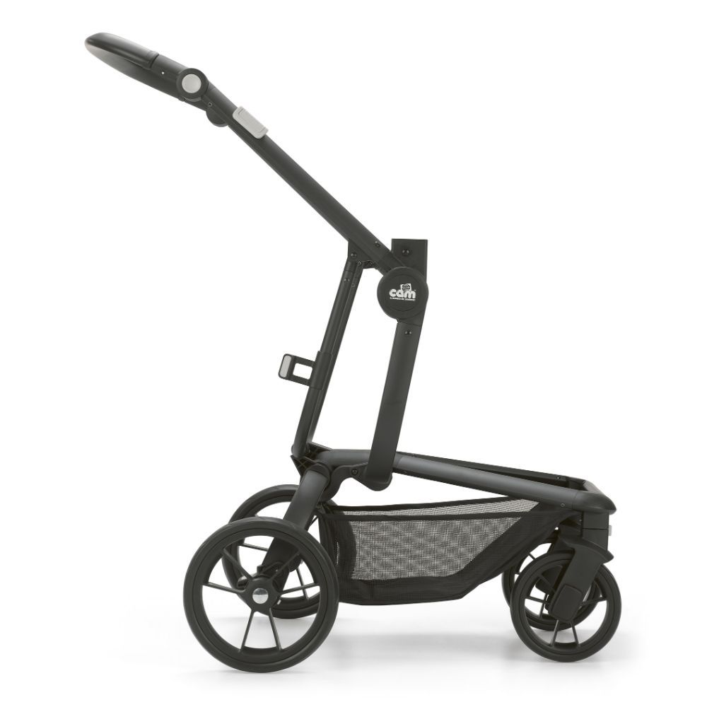 Cam - Taski Sport Travel System - Forest