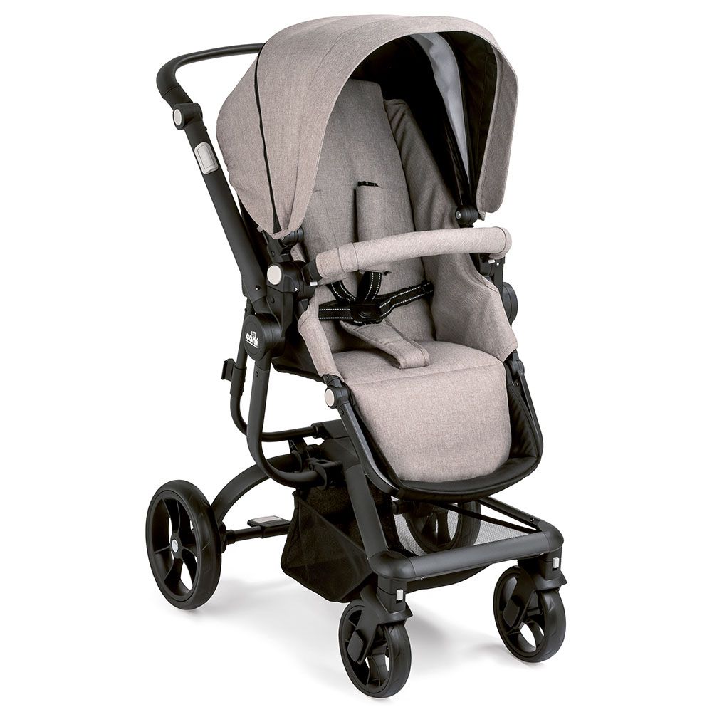 Cam - Taski Sport Travel System - Grey