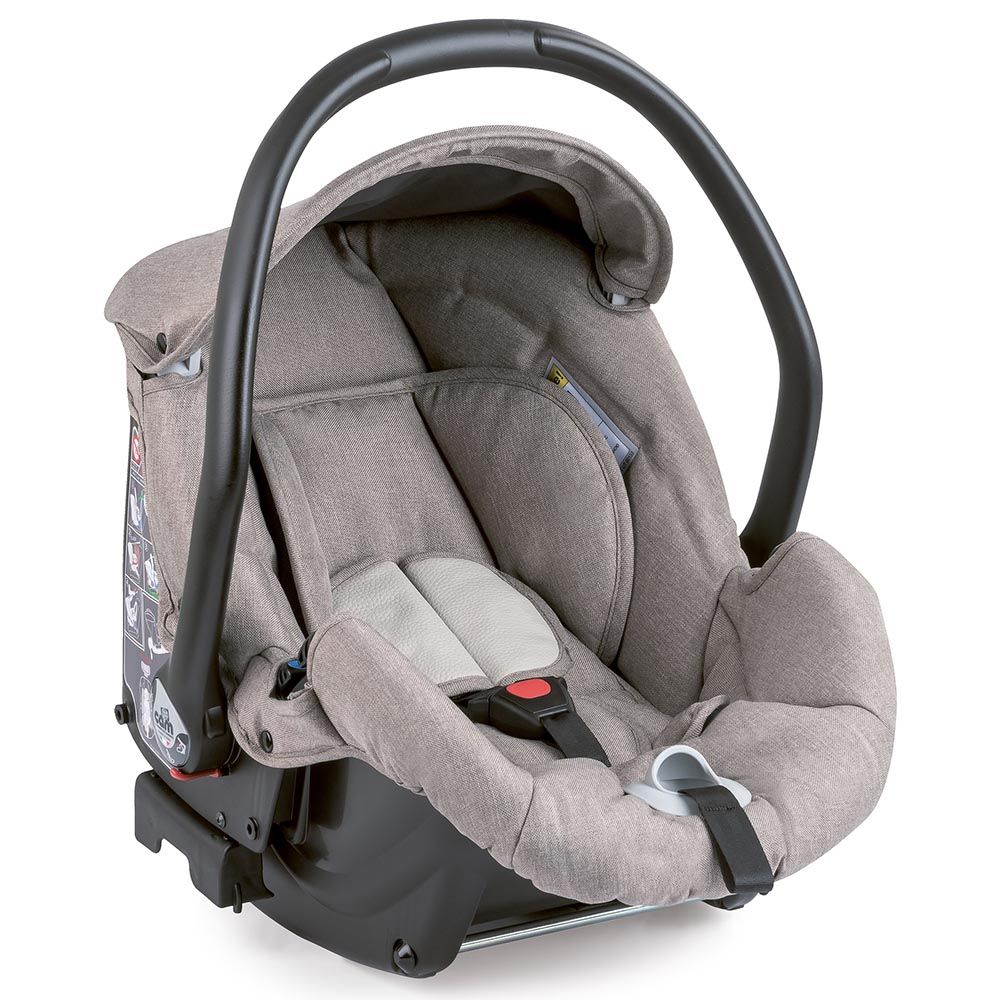 Cam - Taski Sport Travel System - Grey